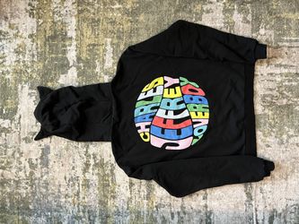 Charles Jeffrey loverboy hoodie