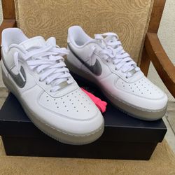 Nike Air Force 1 07’ Premium mens size 10.5