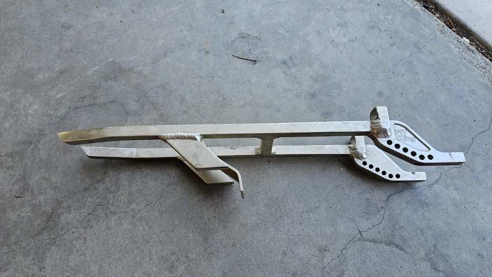 Crf50 / Xr50 Partout Parts