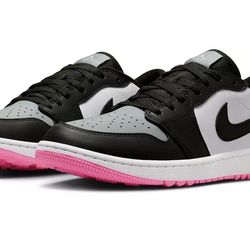 Air Jordon’s 1 Low G 11 men’s NEW