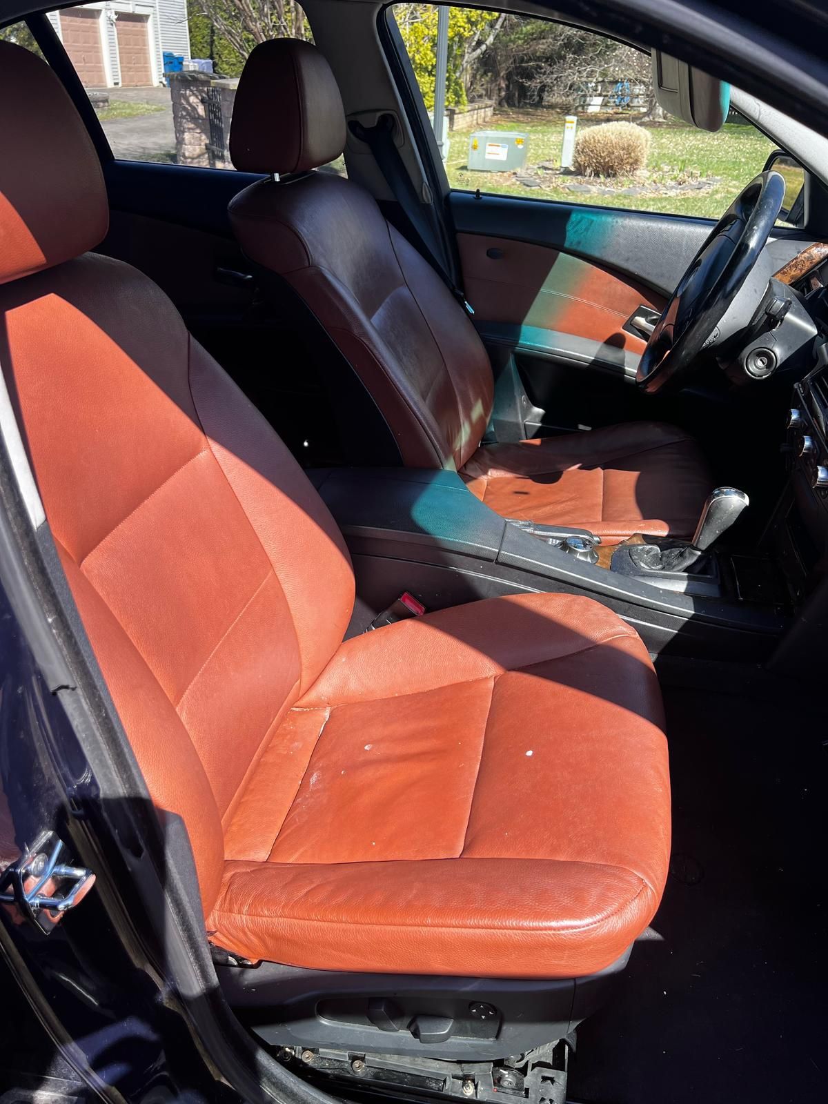 2006 BMW 530xi