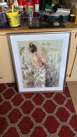 Ji Xian Artist Print