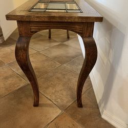 Entry / Sofa Table