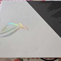 Asus ROG Zephyrus 14 RTX3060 