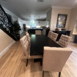 Dining Set For Sale