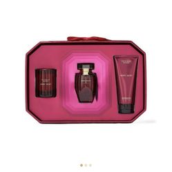 Victoria Secret Parfume Set