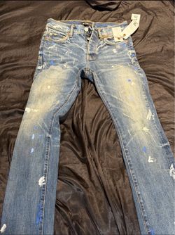 Purple Brand Jeans Size 28