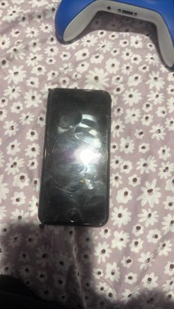 iPhone SE