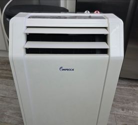 Impecca Portable Air Conditioner