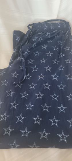 BRAND NEW NFL APPAREL DALLAS COWBOYS LOUNGE/PJ BOTTOMS SIZE MEDIUM (UNISEX)