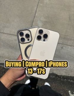 Apple iPhone ( BUYER ) 17 Pro Max
