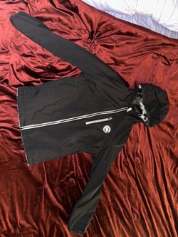 Boys rain coat