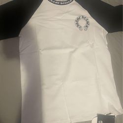 Chrome Hearts Long Sleeve
