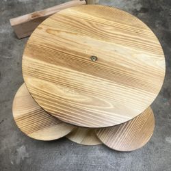 Tiered Dessert Holder
