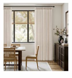 Curtains