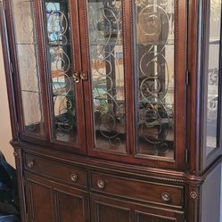 Is china cabinet. 