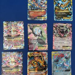 Pokémon Cards 
