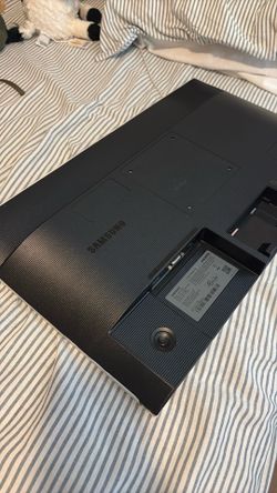 Samsung monitor
