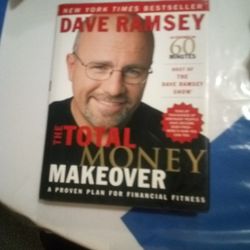 Dave Ramsey's Money Makeover