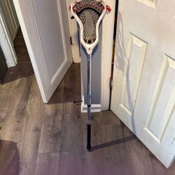 Lacrosse Stick