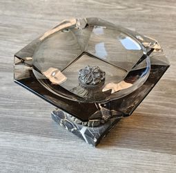 MCM ashtray