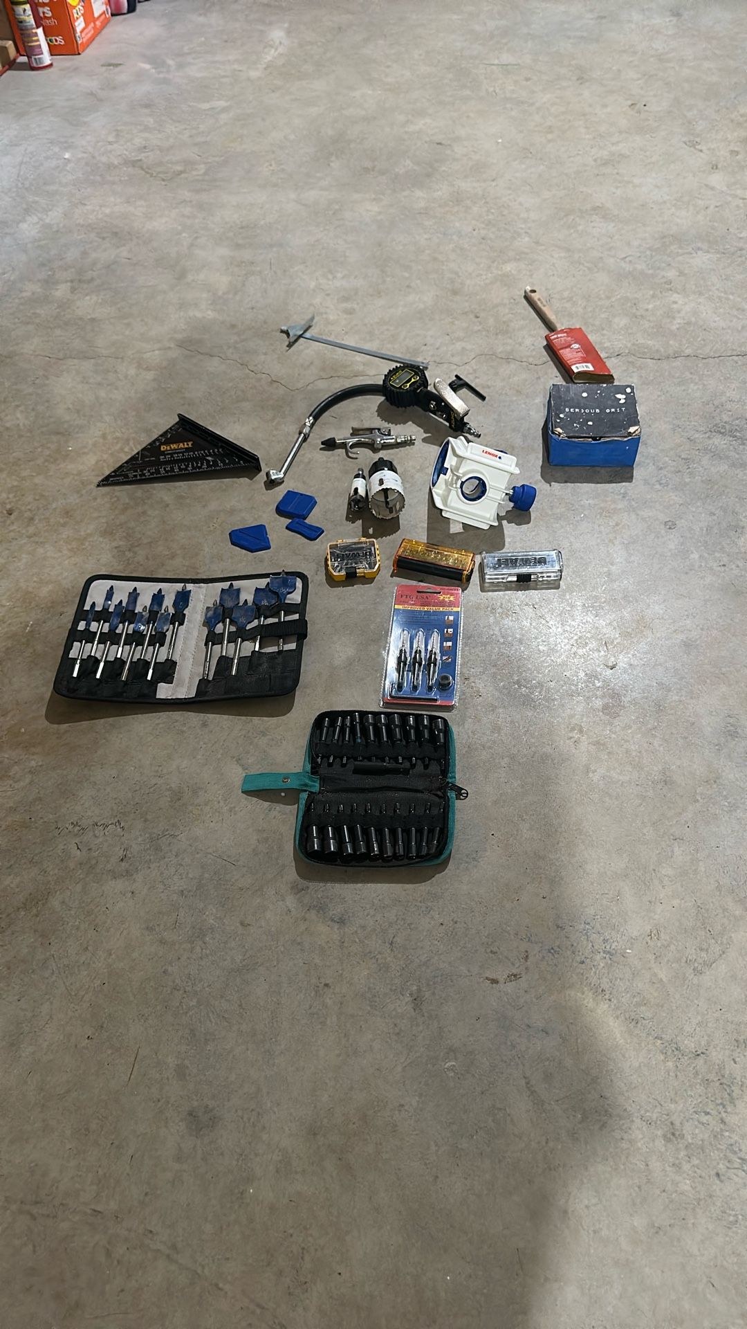 Misc Tools