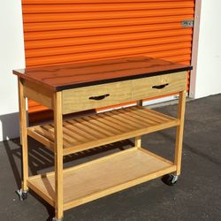 Kitchen Cart 