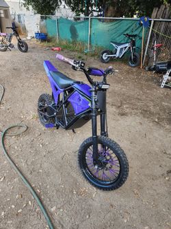 Emoto 72v