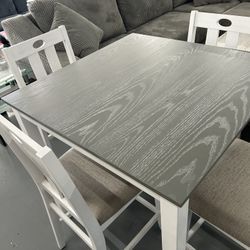 Huge Selection Of Dining Table Sets Available, Same Day Delivery 