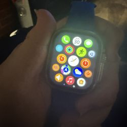 Apple Watch Ultra 2