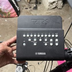 Music Bateria Electronica  ( Electric Drum ) Good Condition  