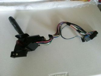 Palaces directional Chevy s10