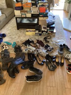 45 shoes