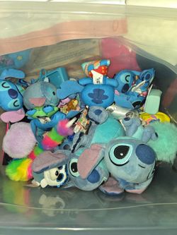 Stitch Misc.