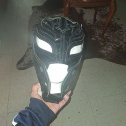 Real authentic Ray   Mysteriomask