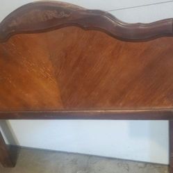 Headboard Made In USA