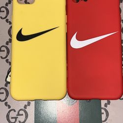 iPhone SE Case /New 🦾