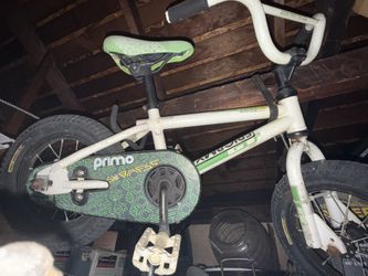 Kids Bikes