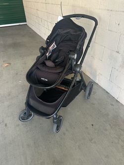 Maxi cosi stroller