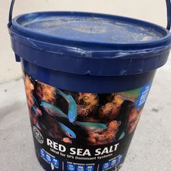 Red Sea Salt 