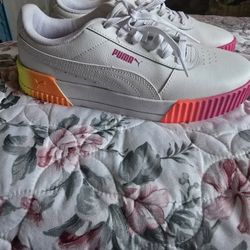 Puma Women  Shoes