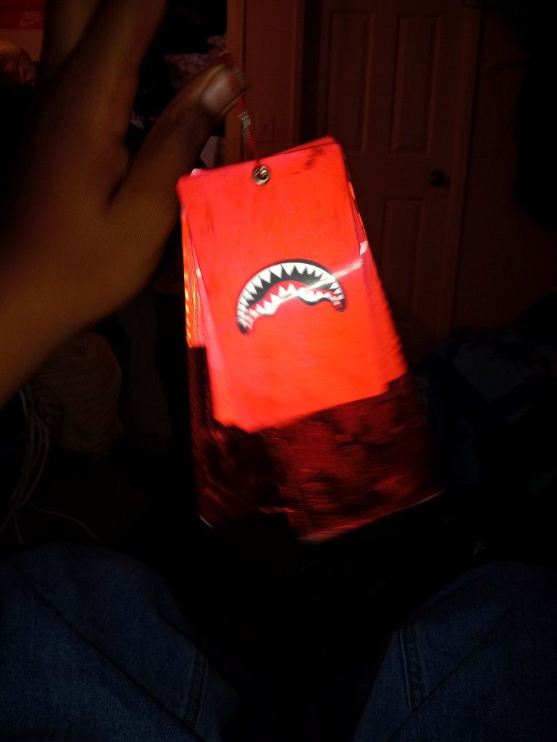 Sprayground Tags
