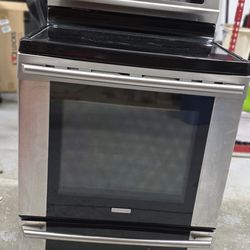 Electrolux Stove