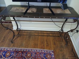 Console Table