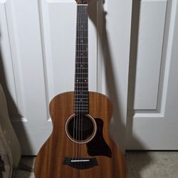 Taylor GS Mini Mahogany Acoustic Guitar