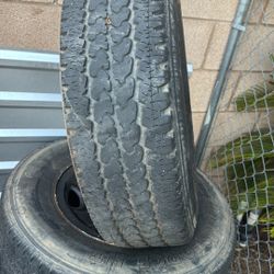 Llantas Para 2500 Chevy 