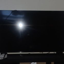 55 Inch Samsung Smart Tv