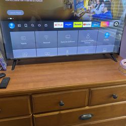 32” TV TCL Amazon Fire TV 