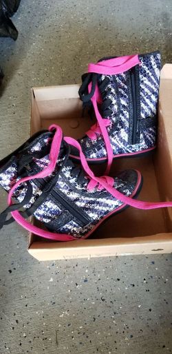 Kids winter boots