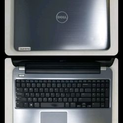 Dell Inspirion 5537 Laptop 15in with Touch Screen and Tablet Mode